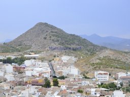 Castillo de Calasparra 2013